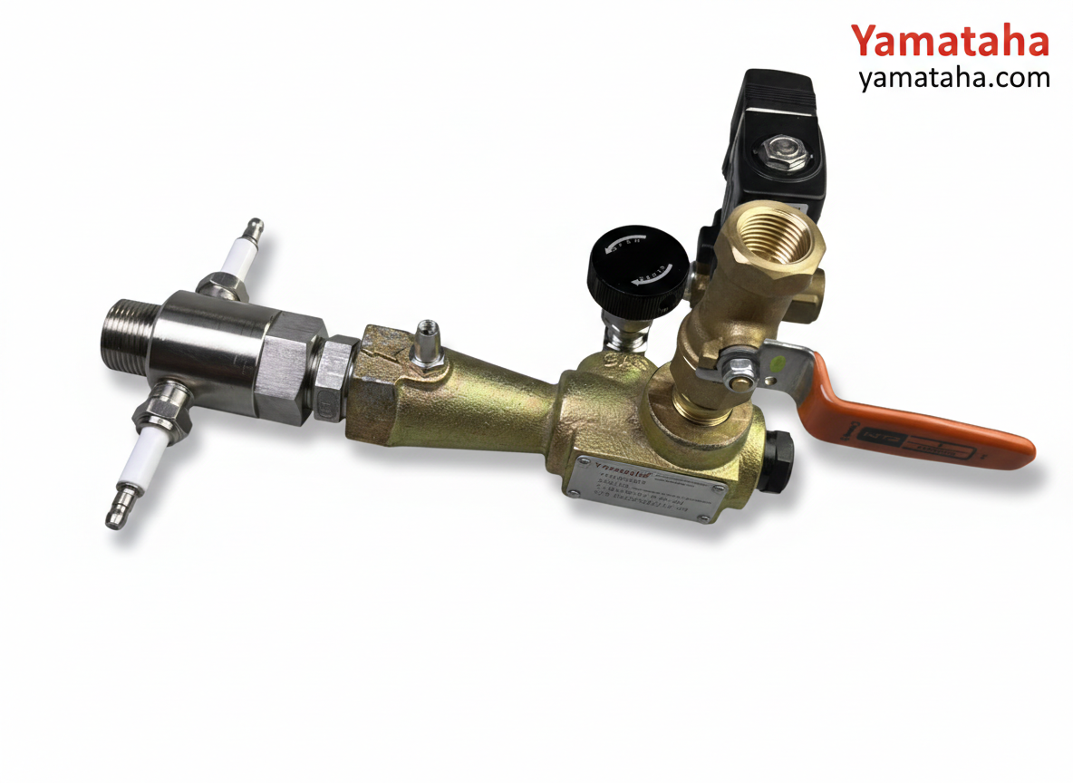 Yamataha PBM-I-F-G-H (3)